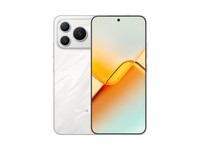 荣耀Power2 12+512 雪原白 10080mAh青海湖电池 天玑8500 Elite 电梯信号 5G AI 长续航手机