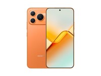 荣耀Power2 12+256 旭日橙 10080mAh青海湖电池 天玑8500 Elite 电梯信号 5G AI 长续航手机