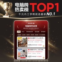 黑白调新P2 Pro人体工学椅电脑椅办公椅人工力学座椅学习电竞椅国家补贴