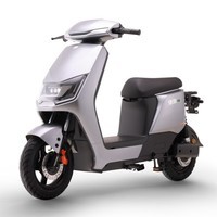 绿源【门店自提】新国标电动自行车ZYK 成人男女长续航电动车通勤代步电瓶车 到门店选颜色（无需驾照）