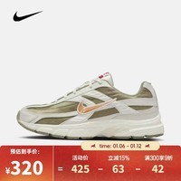耐克NIKE【滔搏运动】男子NIKE INITIATOR运动休闲鞋 IQ9788-271 44