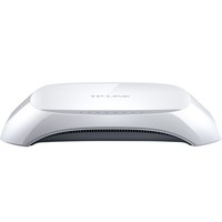 普联(TP-LINK)SOHO宽带有线路由器TL-R406 1台