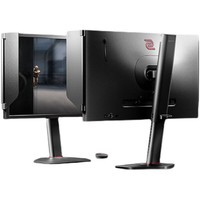 卓威(ZOWIE)ZOWIE卓威600hz显示器职业电竞XL2586X+游戏屏FPS高刷CS2 XL2586X+