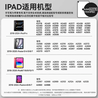 ˼ݱiPadƻʡԡ25Pro/Air/Mini7/iPad11ƽ崥شдapplepencil