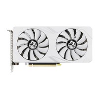 梅捷 SY-GeForce RTX3070 焱龙 8G 风扇电竞游戏显卡AI绘图光追台式机深度学习设计台式显卡升级