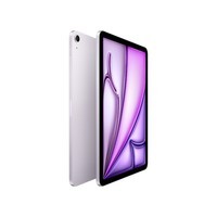 Apple/苹果【教育优惠】 iPad Air 11英寸 M4芯片 2026年新款 平板电脑(256G WLAN版)紫色