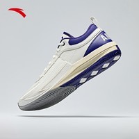 安踏锋芒1丨全掌氮科技篮球鞋男抗扭转防滑耐磨专业运动篮球鞋