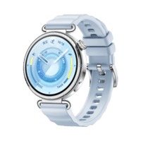 华为手表WATCH GT6【咨询享优惠】智能手表多维情绪健康全新骑行体验21天超长续航GT5升级 AX21A 41mm小表 冰雪蓝