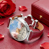 华为【四叶草小天鹅限定款】华为手表WATCH GT6智能手表健康监测运动华为gt6新款华为原装手表蓝牙女士 华为GT6_41mm流光紫+【红色四叶草磁吸表带】