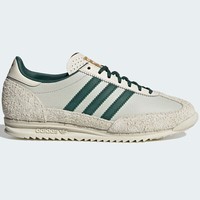 阿迪达斯adidas 三叶草女鞋 SL 72 OG运动鞋休闲鞋IF1940 36.5码