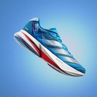 阿迪达斯（adidas）男鞋冬季ADIZERO BOSTON 13运动鞋训练跑步鞋JR4868 JR4868 43