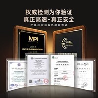 泊为(BOWEI)B11高速吹风机男女士专用不伤发家用大功率速干负离子护发电吹风筒情人节生日礼物星级酒店同款 B11太空灰 【希尔顿欢朋同款】 B11