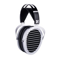 HIFIMAN（海菲曼）【国家补贴】ANANDA NANO纳米振膜开放式平板振膜头戴式hifi音乐耳机 发烧高保真耳机	