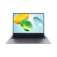 荣耀MagicbookX16 笔记本电脑 全金属机身 AI全能商务轻薄本办公学生笔记本电脑高清护眼屏幕 Ultra5-125H 24G+1T 120Hz 2.5K屏 正版Windows11+office