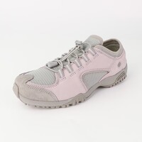 Columbia哥伦比亚男鞋女鞋26春夏透气轻便缓震一脚蹬户外徒步休闲鞋DM1087 083女款 37