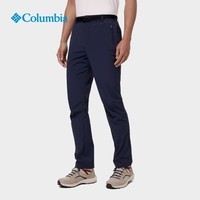 Columbia哥伦比亚男裤春夏新品户外透气舒适轻薄防泼水运动休闲长裤XE9845 464 XE9845 26春夏新款 L 180/78