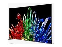 海尔电视75H8D 75英寸超薄0贴 RGB Mini LED AI智控超画质 960分区 288Hz 100%广色域护眼1级国家补贴