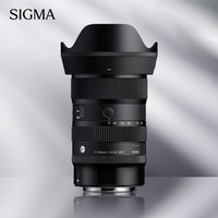 适马（SIGMA）Art 17-40mm F1.8 DC 半画幅微单镜头 1740恒定大光圈标准变焦镜头 直播利器（佳能RF卡口）
