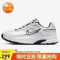 耐克NIKE女子 WMNS NIKE INITIATOR 运动跑步鞋 FQ6873-101山峰白36