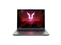 联想来酷斗战者 战7000 游戏本笔记本电脑(锐龙9 8940HX 16G1T RTX5060 2.5K屏 灰) 国家补贴