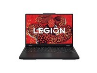 联想拯救者R7000P 2025 游戏笔记本电脑(锐龙9 8945HX 16G 1T RTX5060 2.5K 240Hz 黑)国家补贴20%
