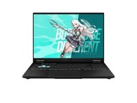 华硕天选6 Pro 锐龙版 国家补贴20% 16英寸游戏本 笔记本电脑(锐龙9 8940HX 16G 1T RTX5060 2.5K)灰