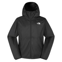 北面（The North Face）男款外套户外运动休闲徒步旅行防晒衣多效衣防泼防风连帽夹克8DFS