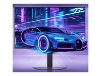 LG 27GM950B 27英寸5K Hyper Mini LED 高端显示器 5KAI超分 218PPI TUV防光晕 DP2.1满血 HDR1000