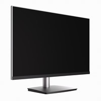 探显家宏夏27英寸电竞显示器UltraFast IPS屏2K360hz游戏显示器BFI+黑科技G-Sync无撕裂 AK278 2K240Hz 【27英寸2K-原生360Hz高刷新，快速液晶屏】