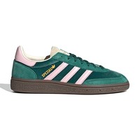 阿迪达斯ADIDAS女三叶草系列 HANDBALL SPEZIAL 休闲鞋 JI2648 37码/UK4.5
