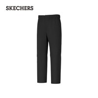 斯凯奇（Skechers）男士梭织长裤P226M282