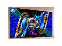 TCLSQD-MiniLED电视 85T7M Pro【伸缩挂架-送装一体】85英寸 100%全局高色域 T7L Ultra