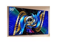 TCLSQD-MiniLED电视 98T7M Pro【伸缩挂架-送装一体】98英寸 T7M Plus同款 2026新款100寸