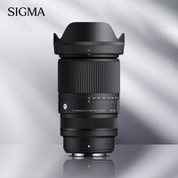 适马（SIGMA）16-300mm f3.5-6.7 DC OS ｜Contemporary 半画幅 远摄变焦镜头 旅游风光人像（富士X卡口）