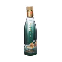 开口笑自悠然 浓香型白酒 50.8度100ml