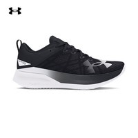 安德玛（Under Armour）春夏Velociti Pro男女竞速运动跑步鞋3027560 黑色002 43