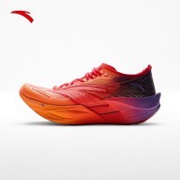 安踏C202 6 Pro丨专业马拉松氮科技缓震碳板跑步鞋运动鞋