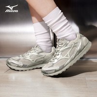 美津浓（MIZUNO）千禧复古美拉德休闲鞋男女潮流运动鞋LG 60S 2K
