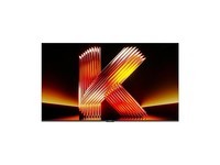 酷开创维柔光K6 26款 65英寸 180Hz高刷2+64GB国家补贴液晶新款高清平板电视机彩电65P5H