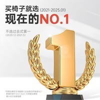 西昊 M76 电脑椅家用办公椅子学习椅宿舍椅人体工学椅学生电竞椅