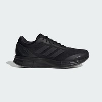 阿迪达斯（adidas）跑步系列 男女 DURAMO X 跑步鞋 JQ7500 黑色 36