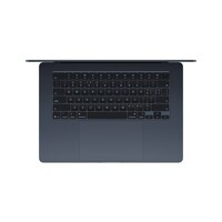 Apple/苹果AI/MacBook Air15英寸M5 (10+10核) 16G 512G午夜色笔记本电脑【教育优惠】MDVH4CH/A