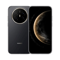 华为(HUAWEI) Mate 70 Air 16GB+512GB 曜金黑 超薄长续航 7英寸华为临境大屏 红枫原色影像 鸿蒙手机