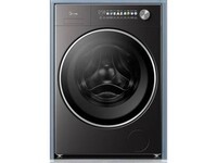 美的（Midea）元气2.0 滚筒洗衣机全自动 10KG 纯平全嵌 除菌除螨 智投 MG10S30T 以旧换新 国家补贴 京东自营