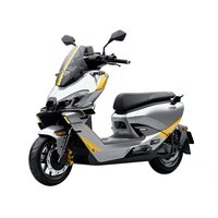 首驱【重磅新品】S300 Ultra 智能电动摩托车 高性能百公里长续航电摩 智能锂电 极讯摩托车 门店自提