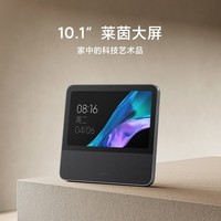 小米(MI) 智能家庭屏10小爱同学智能音箱蓝牙音箱小米音箱全屋智能妙搭档 莱茵认证护眼屏物理遮蔽音响 Xiaomi智能家庭屏 10