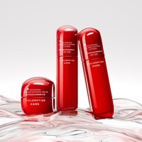 韩束红蛮腰水乳霜紧致抗皱补水保湿化妆品护肤品套装礼物