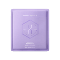 润百颜华熙生物弹润紧致面膜28g/片玻尿酸紧致护肤品试用  效期至26.12