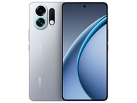 OPPO K13 Turbo Pro 16GB+256GB 骑士银 变频主动散热风扇 第四代骁龙8s 5G防水游戏OPPO手机 国家补贴