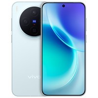 vivo X300 16GB+512GB 自在蓝 蔡司2亿超级主摄 蔡司APO超级长焦 AI手机 【京东快递】